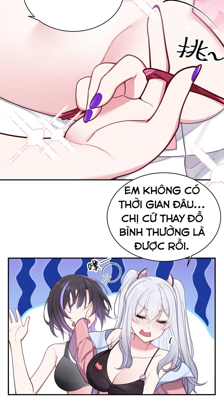 Làm Sao Để Chạy Trốn Dàn Hậu Cung Chapter 48 - Trang 2