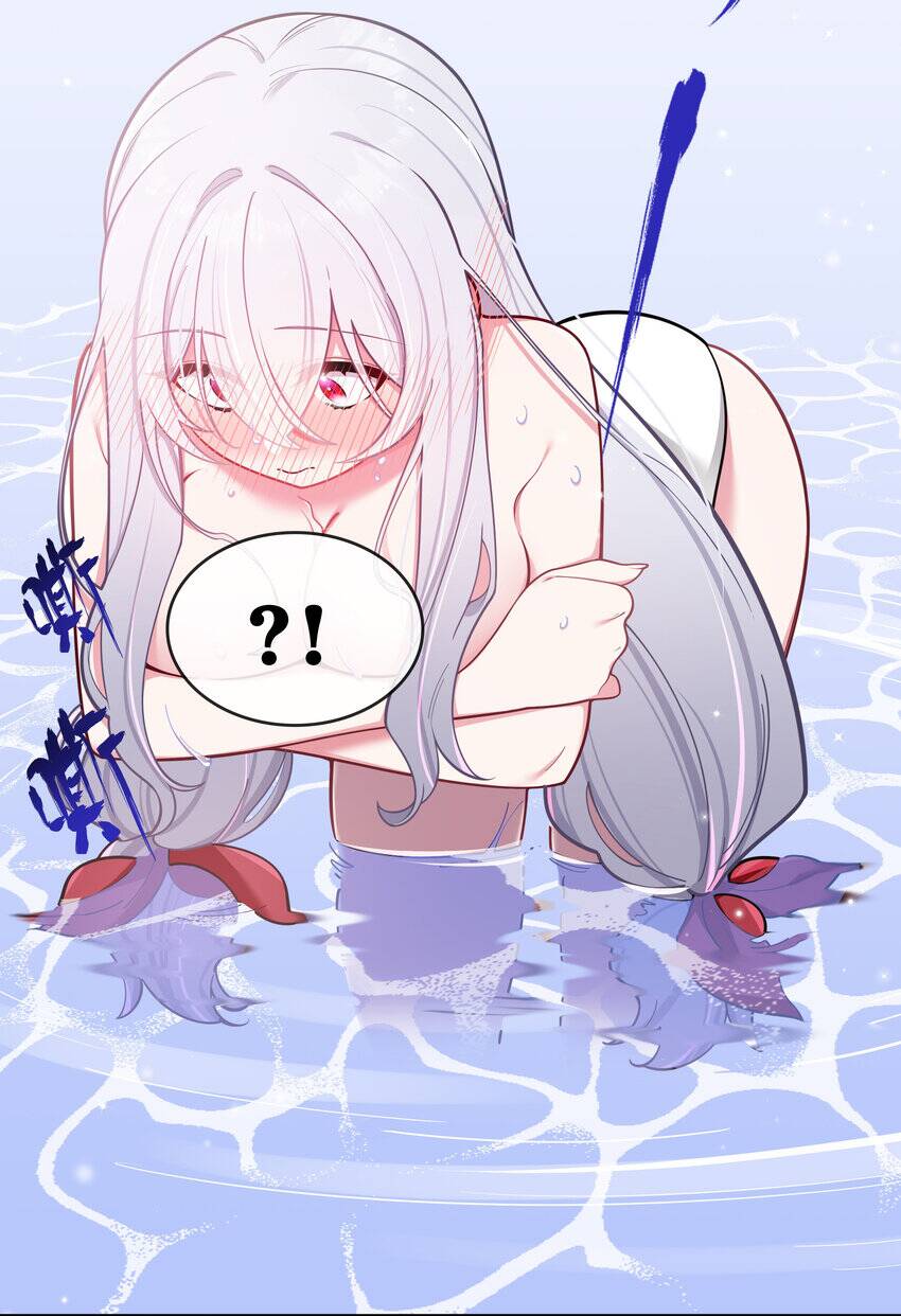 Làm Sao Để Chạy Trốn Dàn Hậu Cung Chapter 48 - Trang 2