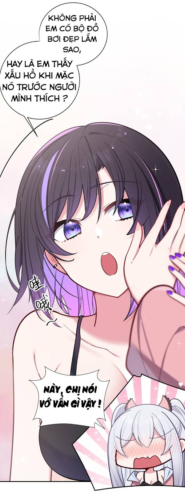 Làm Sao Để Chạy Trốn Dàn Hậu Cung Chapter 48 - Trang 2