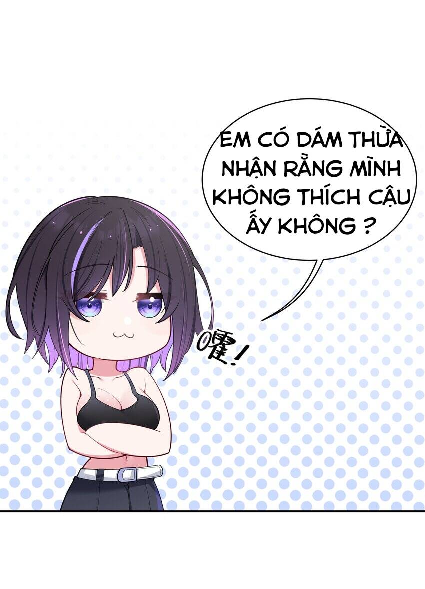 Làm Sao Để Chạy Trốn Dàn Hậu Cung Chapter 48 - Trang 2