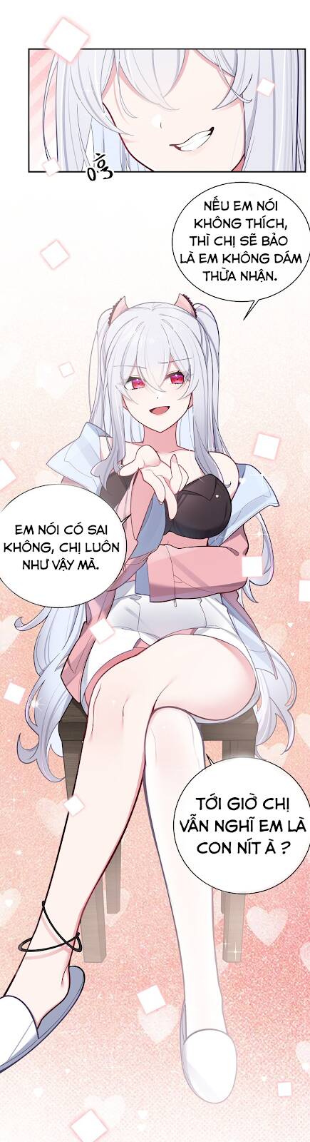 Làm Sao Để Chạy Trốn Dàn Hậu Cung Chapter 48 - Trang 2