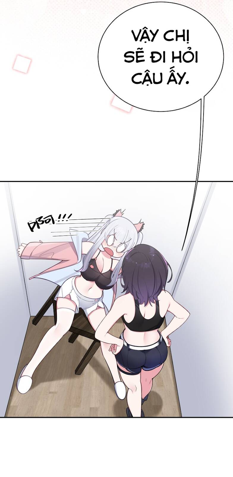 Làm Sao Để Chạy Trốn Dàn Hậu Cung Chapter 48 - Trang 2