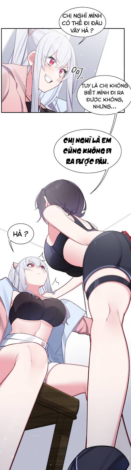 Làm Sao Để Chạy Trốn Dàn Hậu Cung Chapter 48 - Trang 2