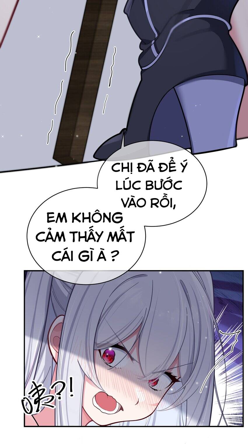 Làm Sao Để Chạy Trốn Dàn Hậu Cung Chapter 48 - Trang 2