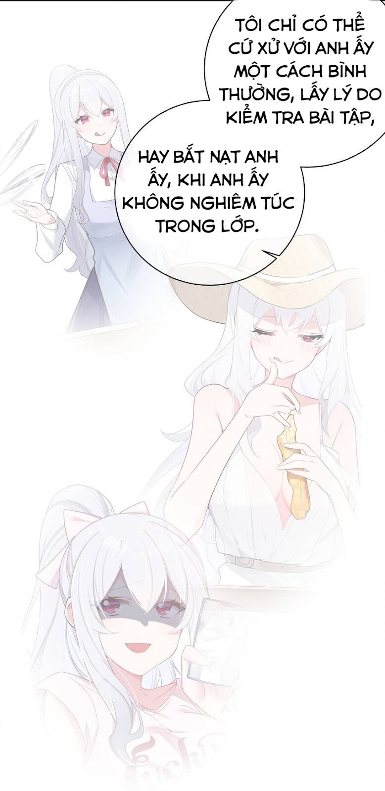 Làm Sao Để Chạy Trốn Dàn Hậu Cung Chapter 49 - Trang 2