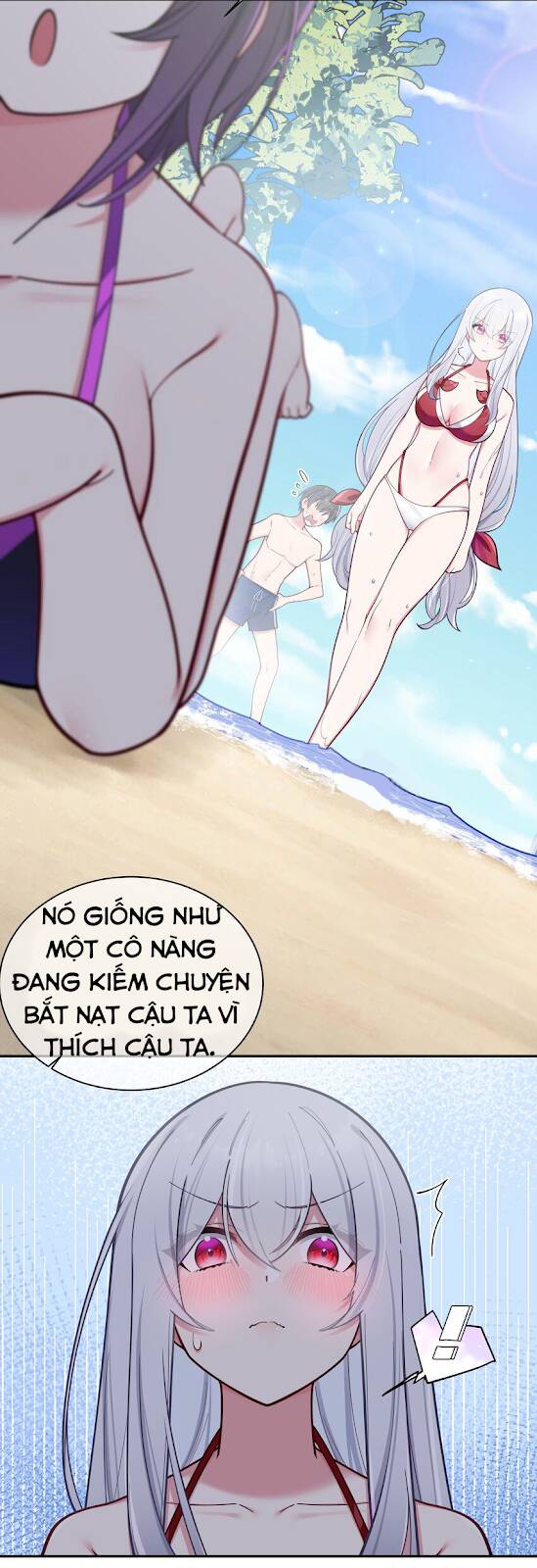 Làm Sao Để Chạy Trốn Dàn Hậu Cung Chapter 49 - Trang 2