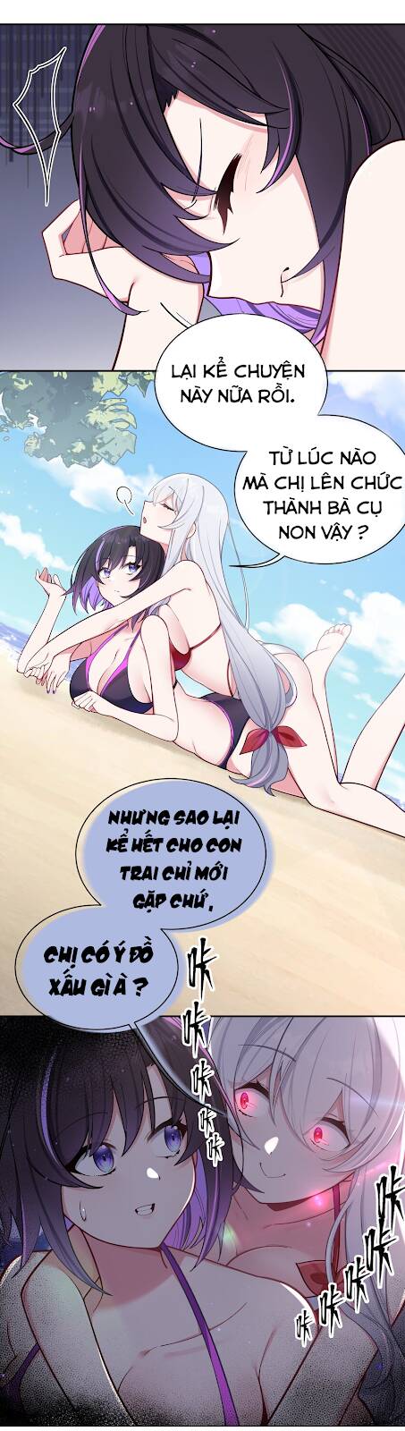 Làm Sao Để Chạy Trốn Dàn Hậu Cung Chapter 49 - Trang 2