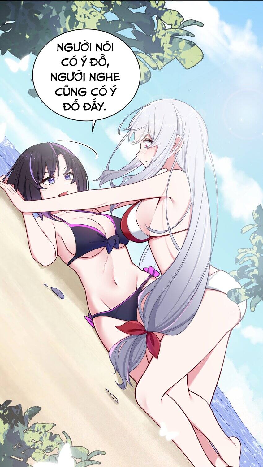 Làm Sao Để Chạy Trốn Dàn Hậu Cung Chapter 49 - Trang 2