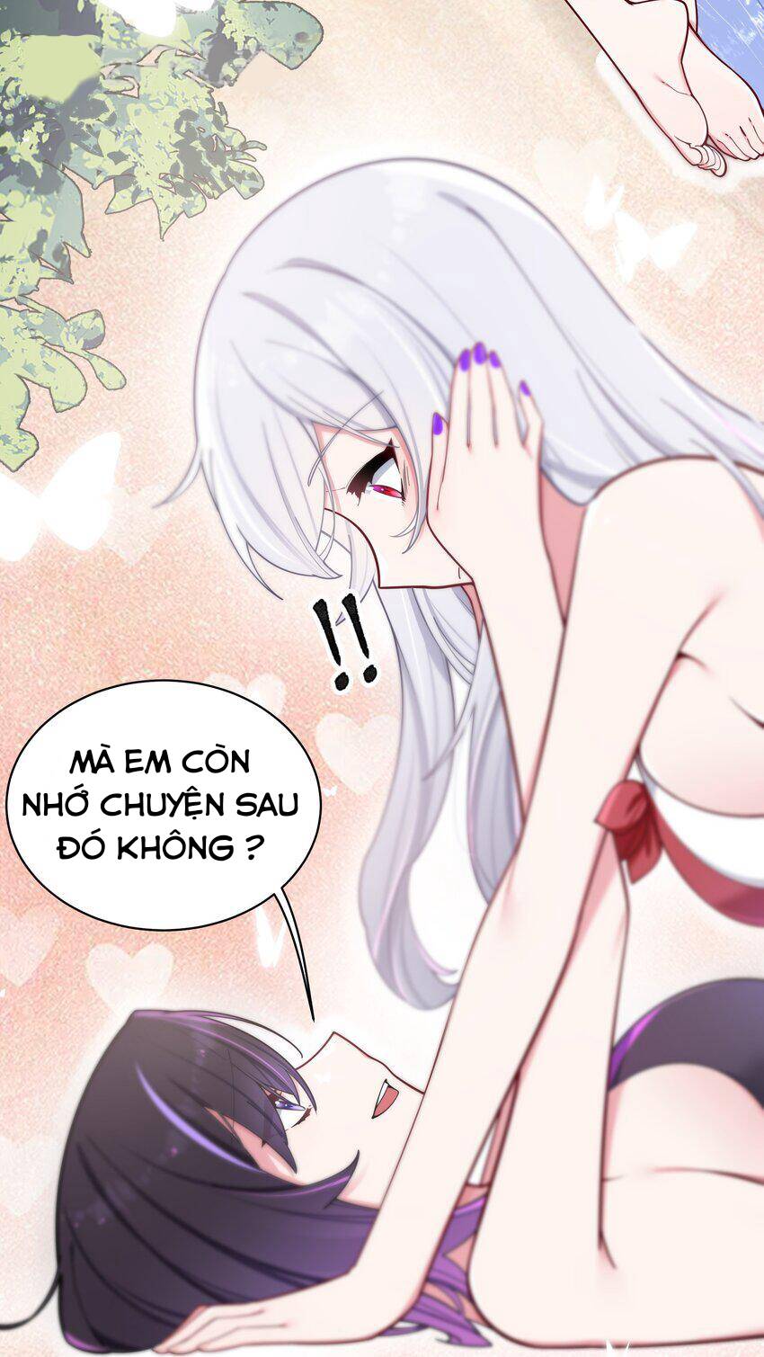 Làm Sao Để Chạy Trốn Dàn Hậu Cung Chapter 49 - Trang 2