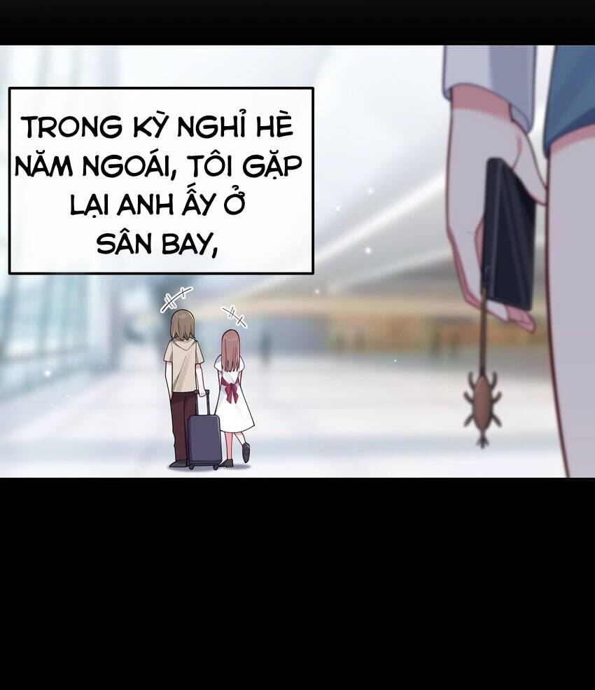 Làm Sao Để Chạy Trốn Dàn Hậu Cung Chapter 49 - Trang 2