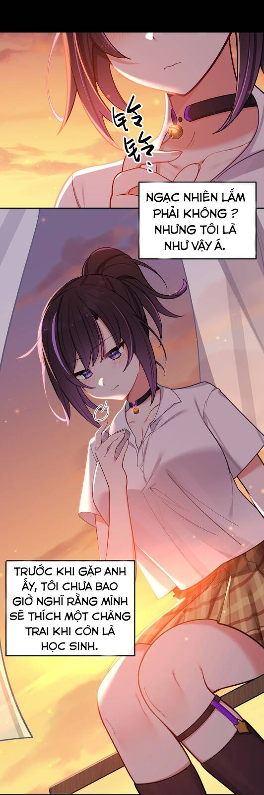 Làm Sao Để Chạy Trốn Dàn Hậu Cung Chapter 49 - Trang 2