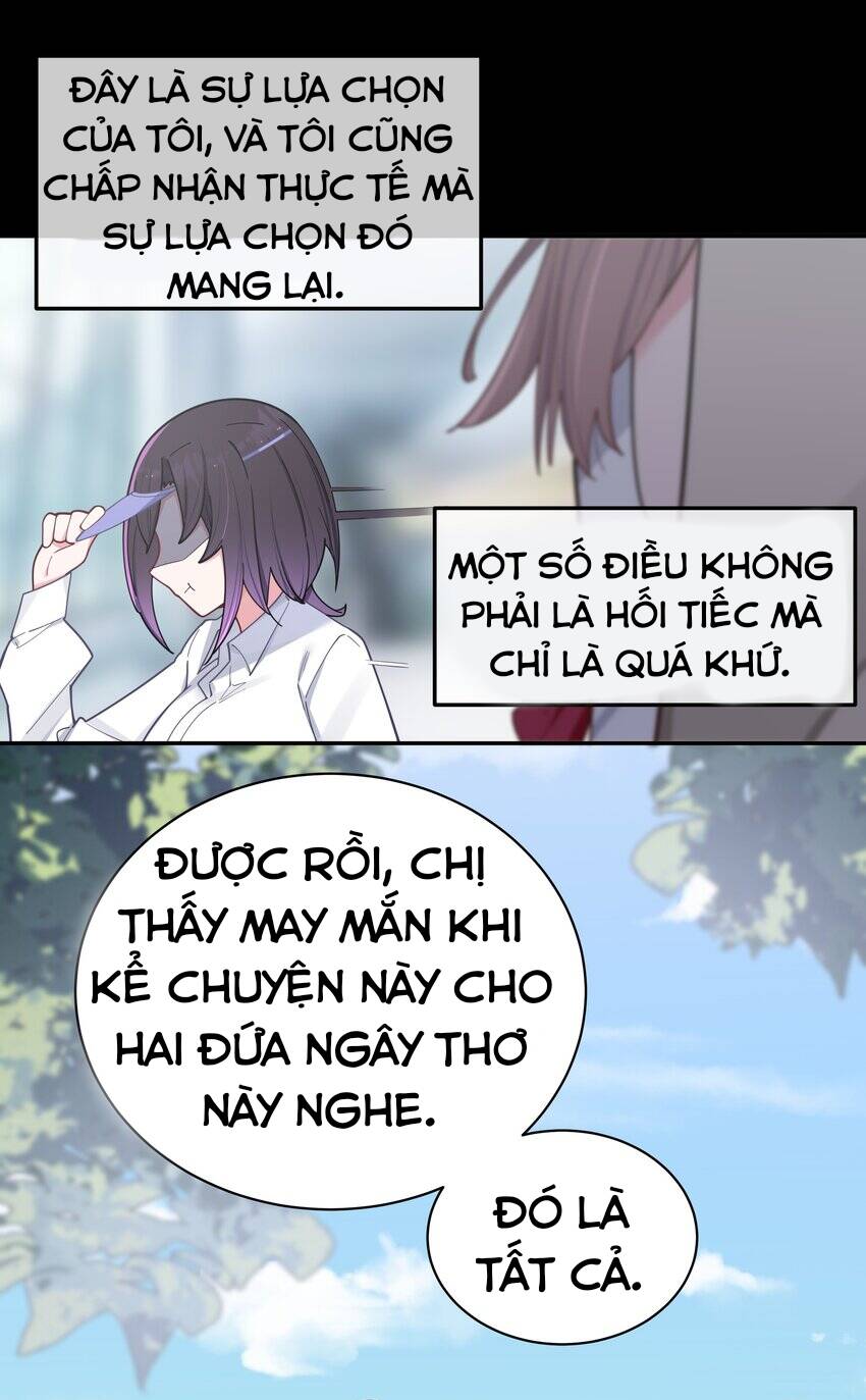 Làm Sao Để Chạy Trốn Dàn Hậu Cung Chapter 49 - Trang 2