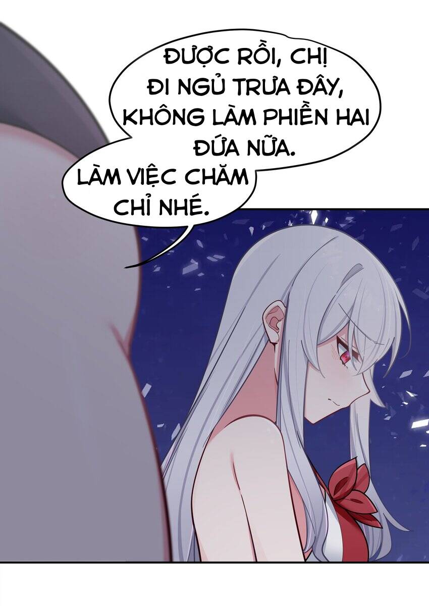Làm Sao Để Chạy Trốn Dàn Hậu Cung Chapter 49 - Trang 2