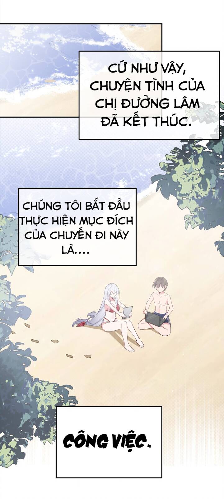 Làm Sao Để Chạy Trốn Dàn Hậu Cung Chapter 49 - Trang 2