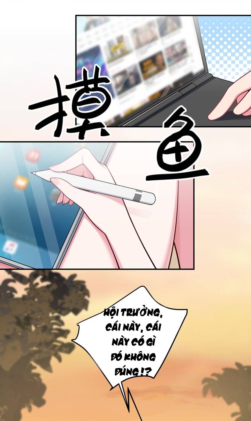 Làm Sao Để Chạy Trốn Dàn Hậu Cung Chapter 49 - Trang 2