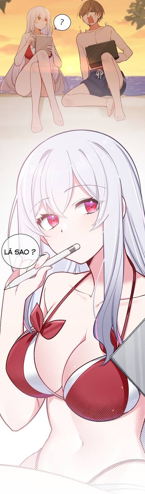 Làm Sao Để Chạy Trốn Dàn Hậu Cung Chapter 49 - Trang 2