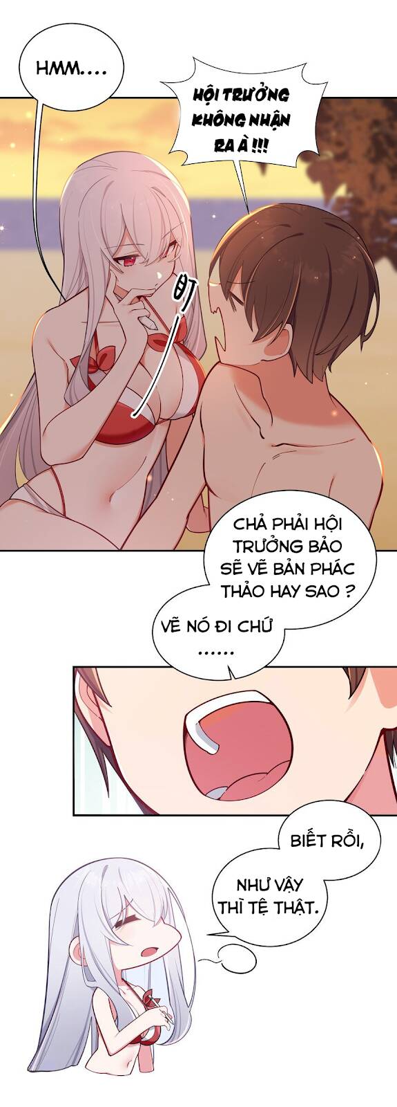 Làm Sao Để Chạy Trốn Dàn Hậu Cung Chapter 49 - Trang 2