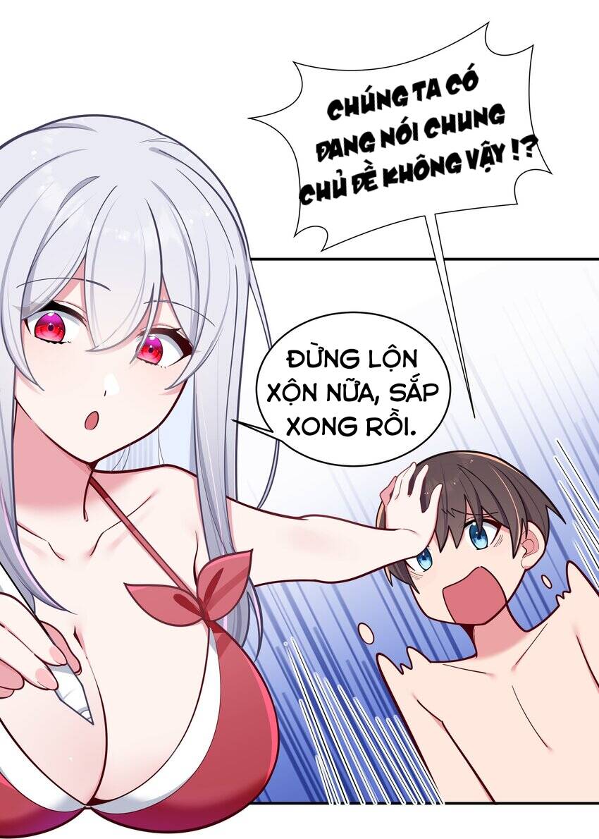 Làm Sao Để Chạy Trốn Dàn Hậu Cung Chapter 49 - Trang 2