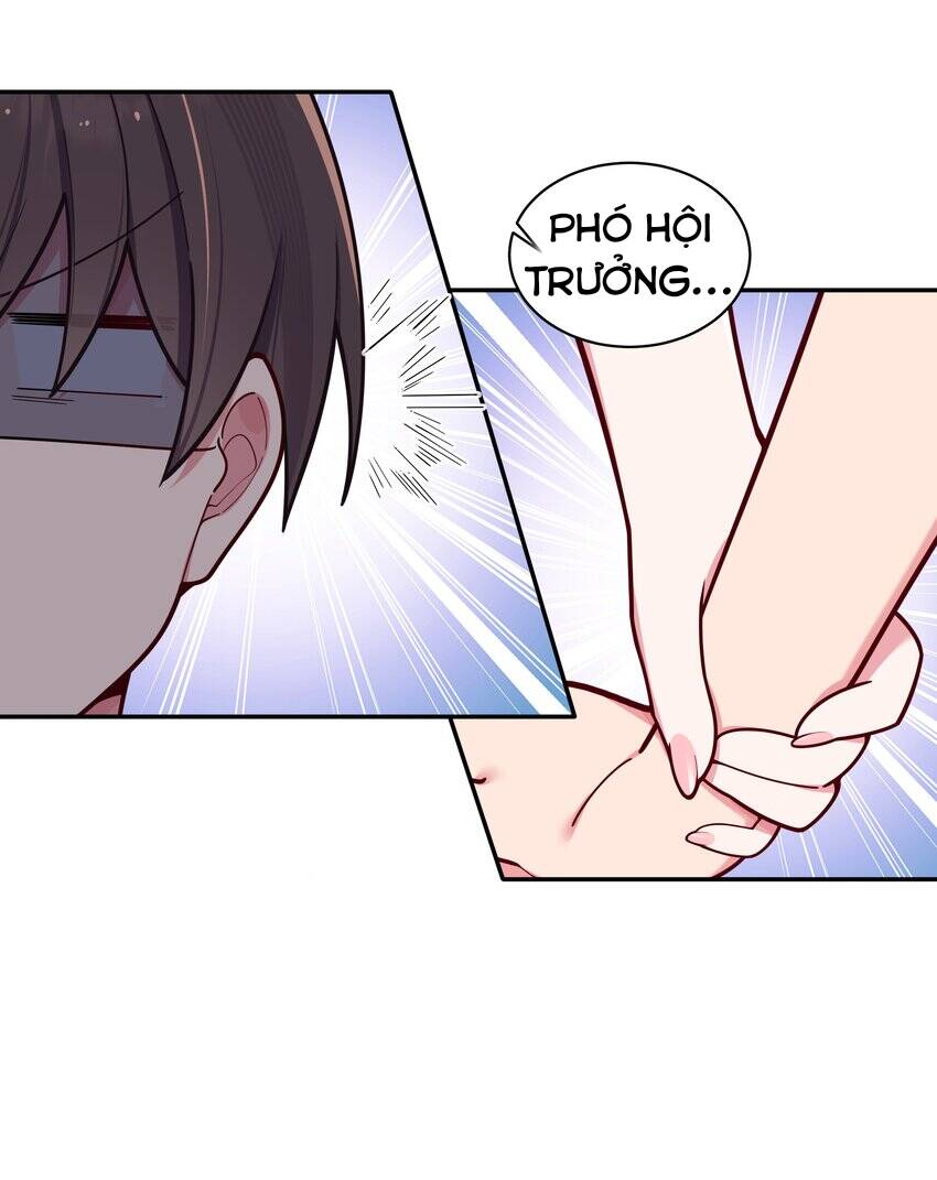 Làm Sao Để Chạy Trốn Dàn Hậu Cung Chapter 49 - Trang 2