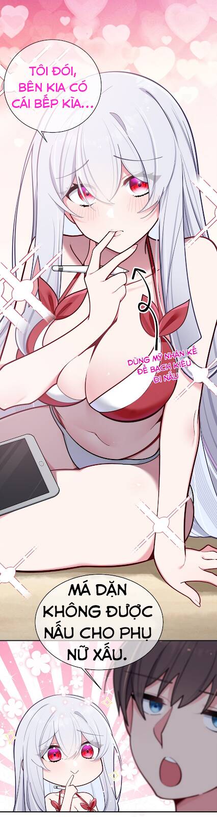 Làm Sao Để Chạy Trốn Dàn Hậu Cung Chapter 49 - Trang 2