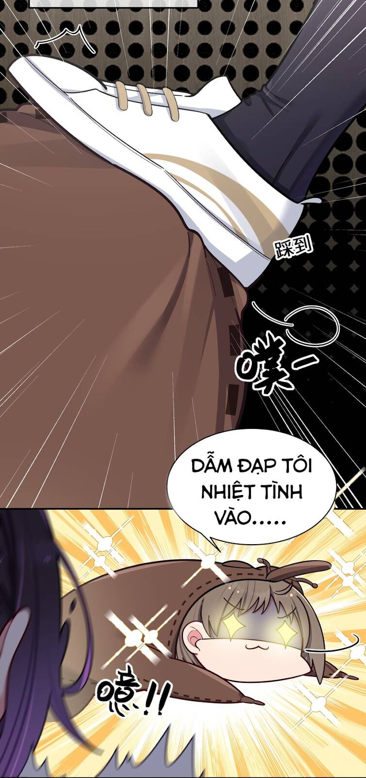 Làm Sao Để Chạy Trốn Dàn Hậu Cung Chapter 49 - Trang 2