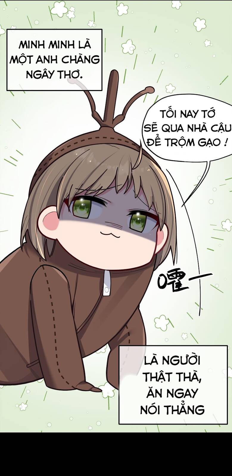 Làm Sao Để Chạy Trốn Dàn Hậu Cung Chapter 49 - Trang 2