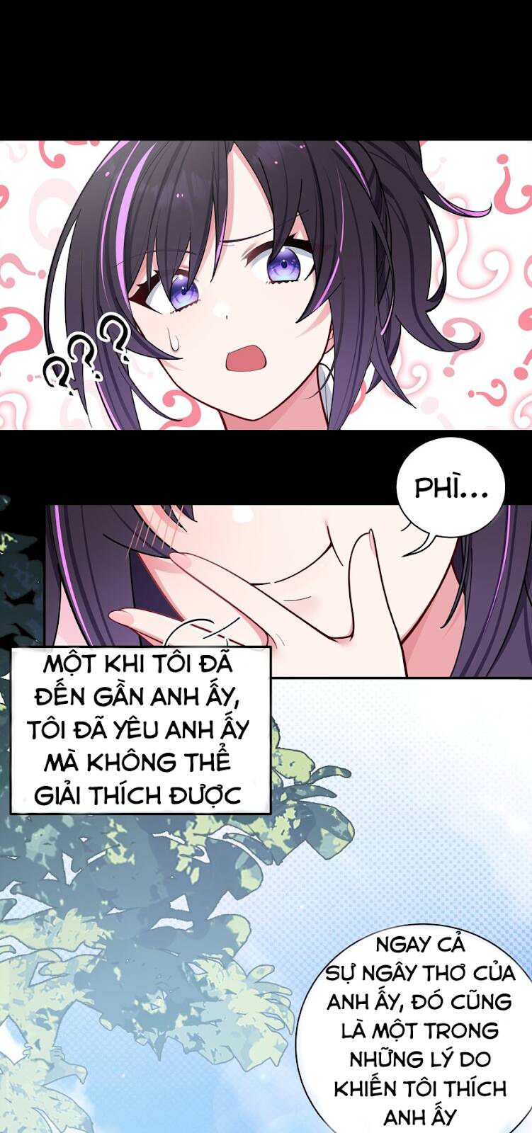 Làm Sao Để Chạy Trốn Dàn Hậu Cung Chapter 49 - Trang 2