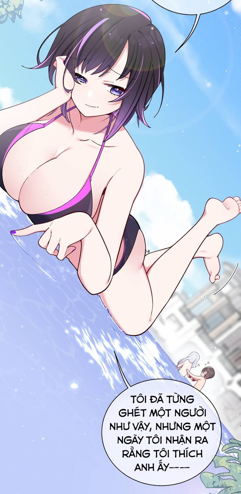 Làm Sao Để Chạy Trốn Dàn Hậu Cung Chapter 49 - Trang 2