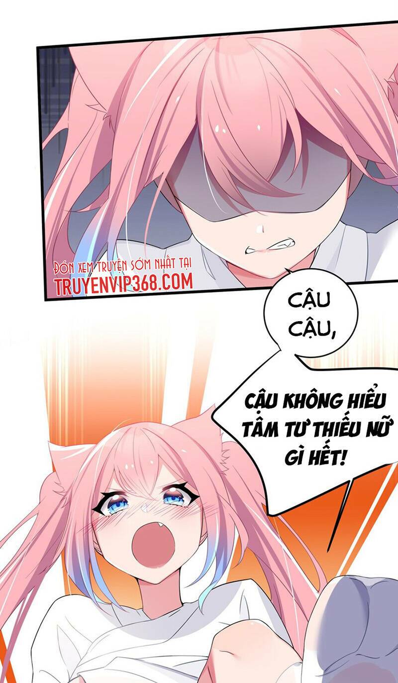 Làm Sao Để Chạy Trốn Dàn Hậu Cung Chapter 5 - Trang 2