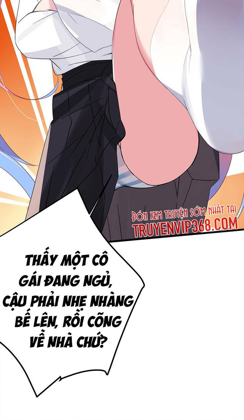 Làm Sao Để Chạy Trốn Dàn Hậu Cung Chapter 5 - Trang 2