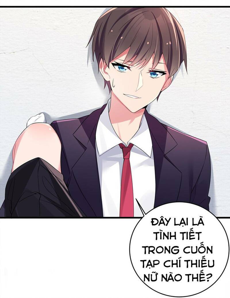 Làm Sao Để Chạy Trốn Dàn Hậu Cung Chapter 5 - Trang 2