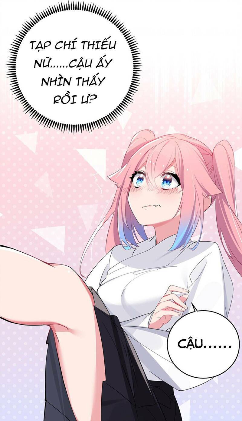 Làm Sao Để Chạy Trốn Dàn Hậu Cung Chapter 5 - Trang 2