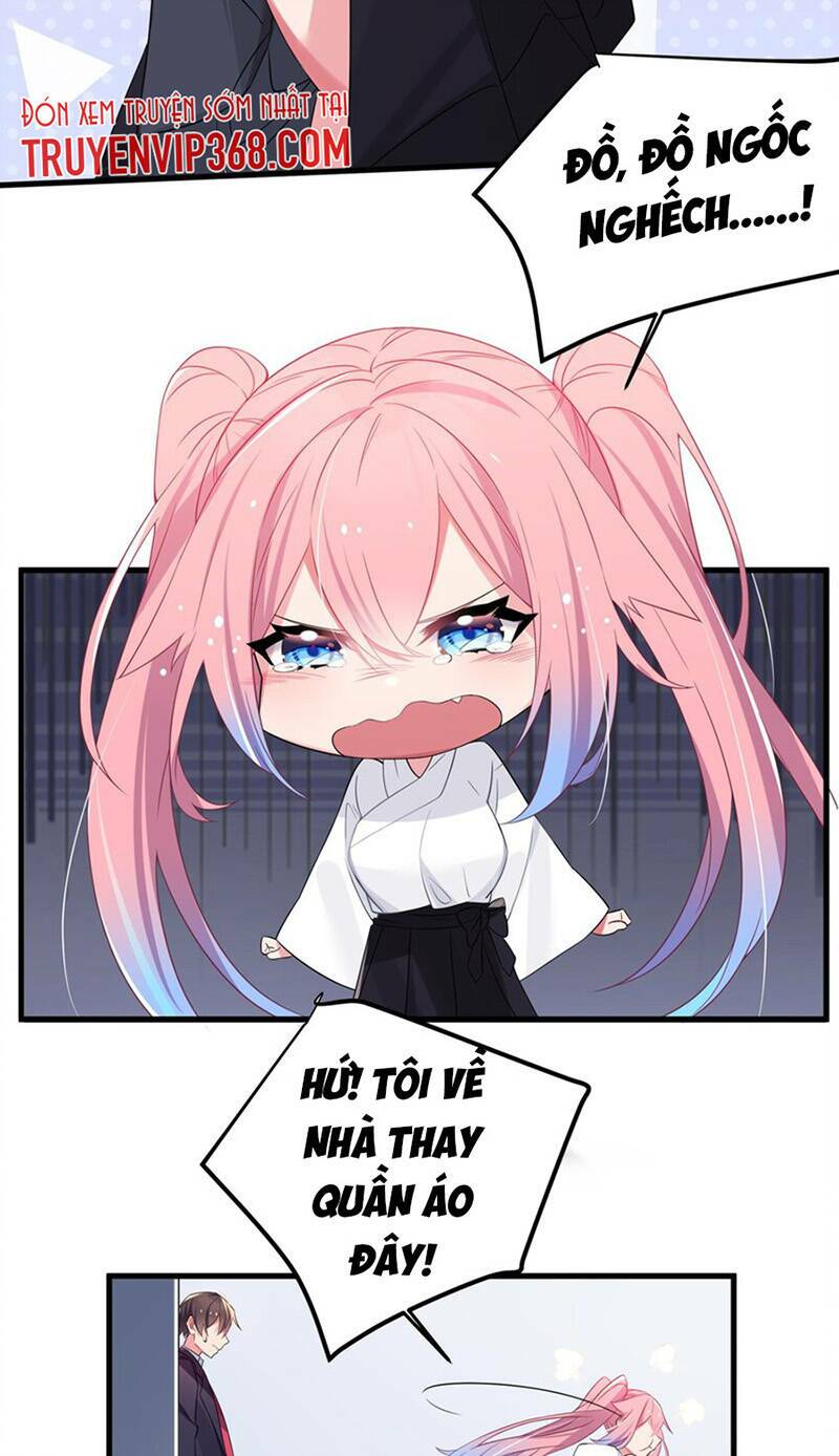 Làm Sao Để Chạy Trốn Dàn Hậu Cung Chapter 5 - Trang 2