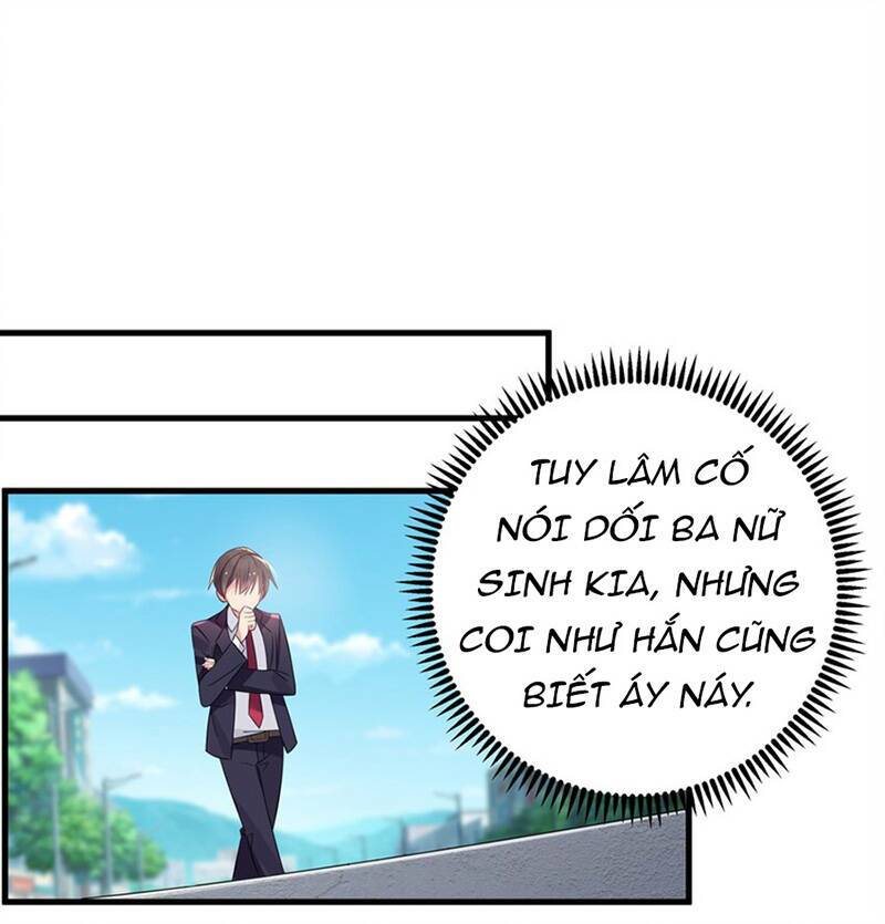 Làm Sao Để Chạy Trốn Dàn Hậu Cung Chapter 5 - Trang 2