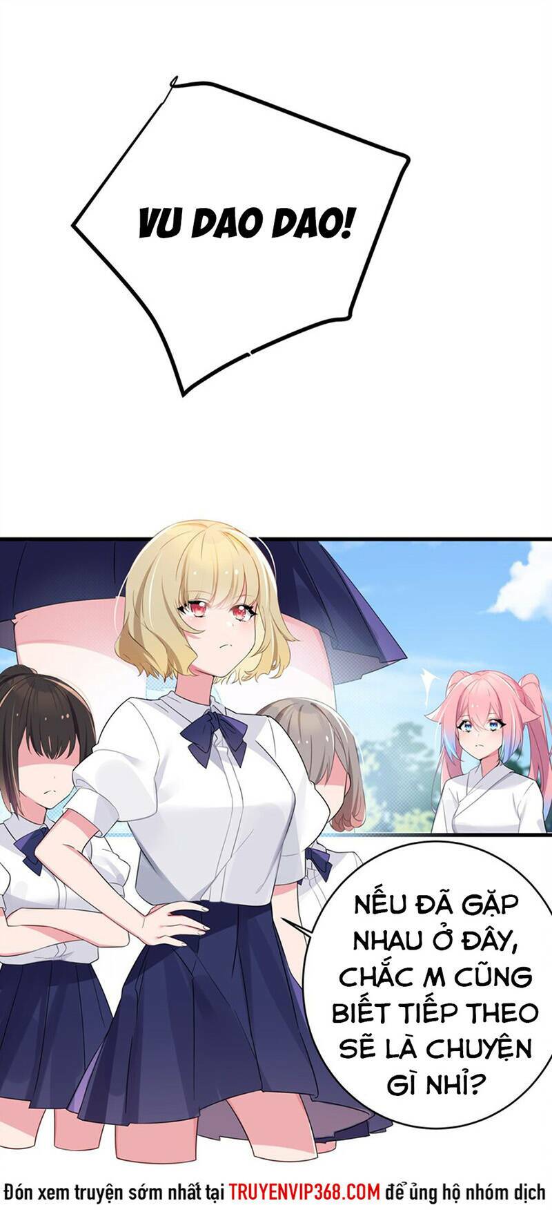 Làm Sao Để Chạy Trốn Dàn Hậu Cung Chapter 5 - Trang 2