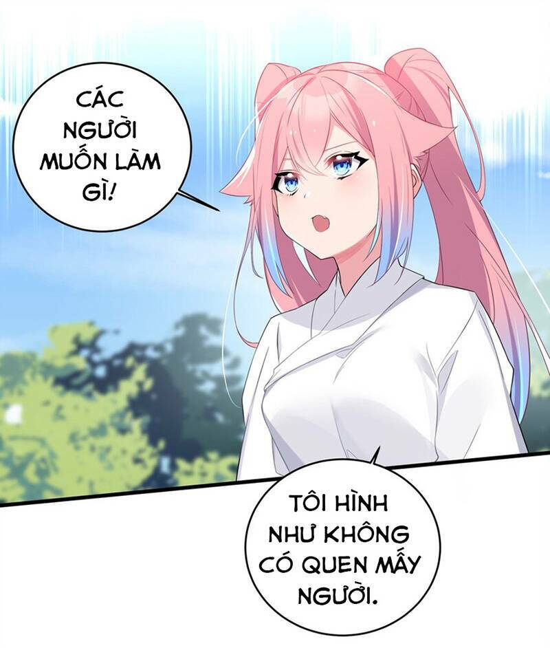 Làm Sao Để Chạy Trốn Dàn Hậu Cung Chapter 5 - Trang 2