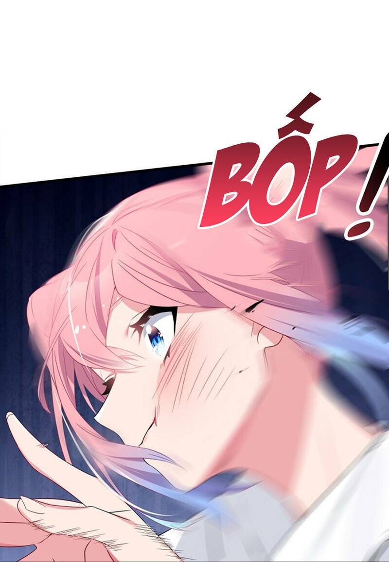 Làm Sao Để Chạy Trốn Dàn Hậu Cung Chapter 5 - Trang 2