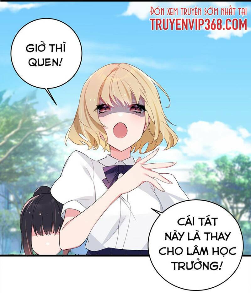 Làm Sao Để Chạy Trốn Dàn Hậu Cung Chapter 5 - Trang 2