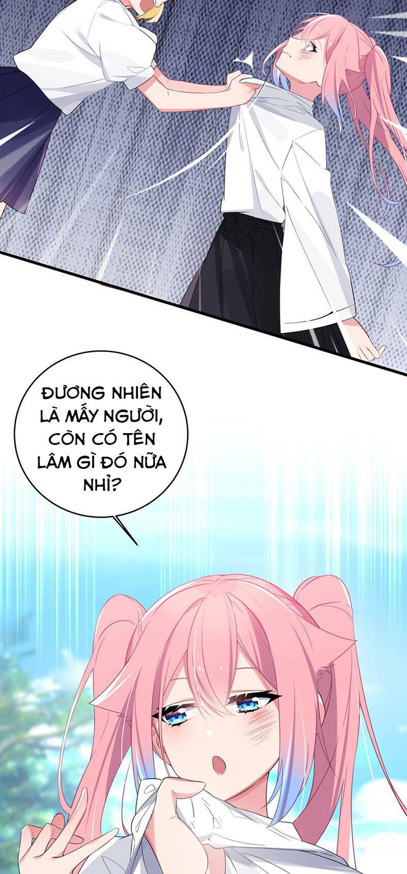 Làm Sao Để Chạy Trốn Dàn Hậu Cung Chapter 5 - Trang 2