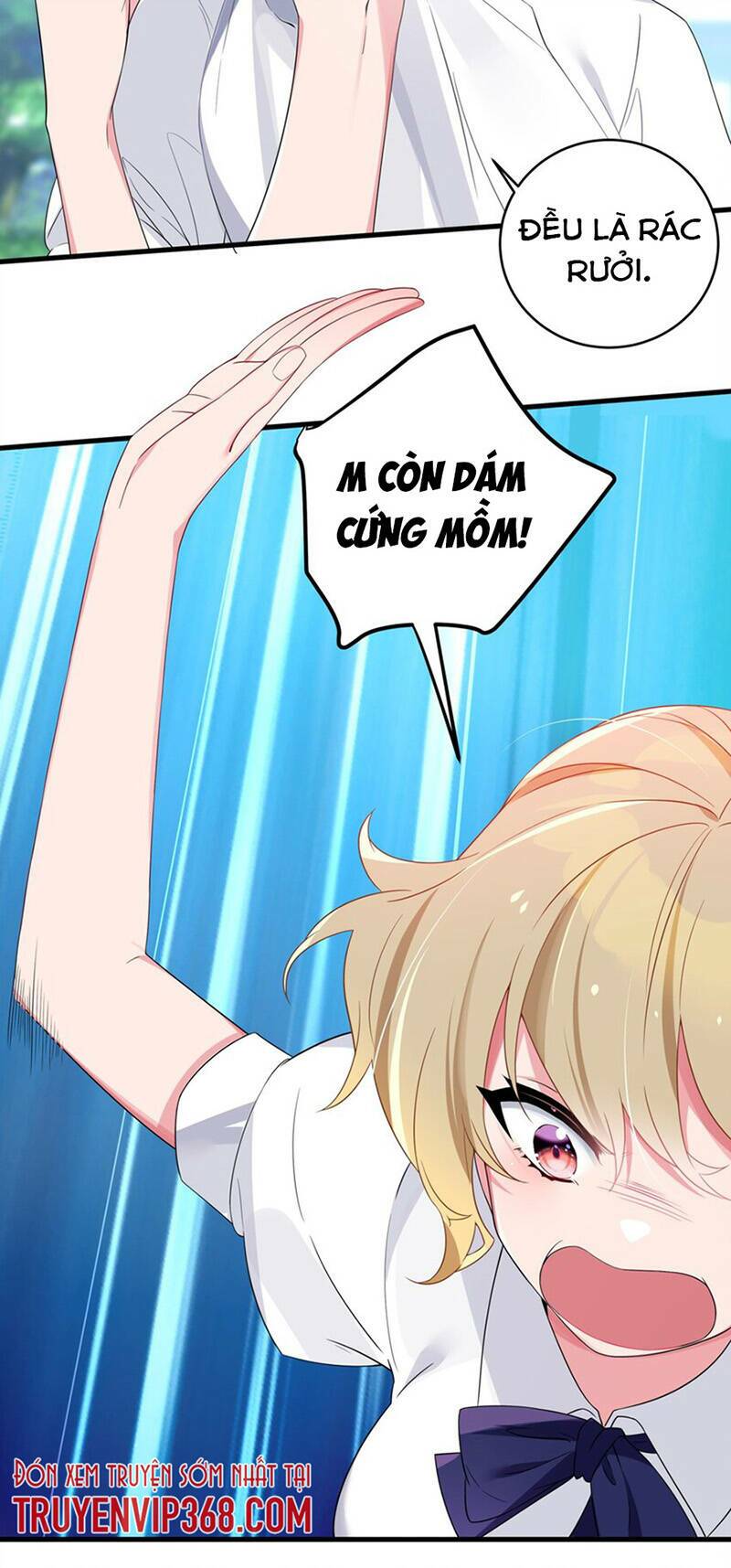 Làm Sao Để Chạy Trốn Dàn Hậu Cung Chapter 5 - Trang 2