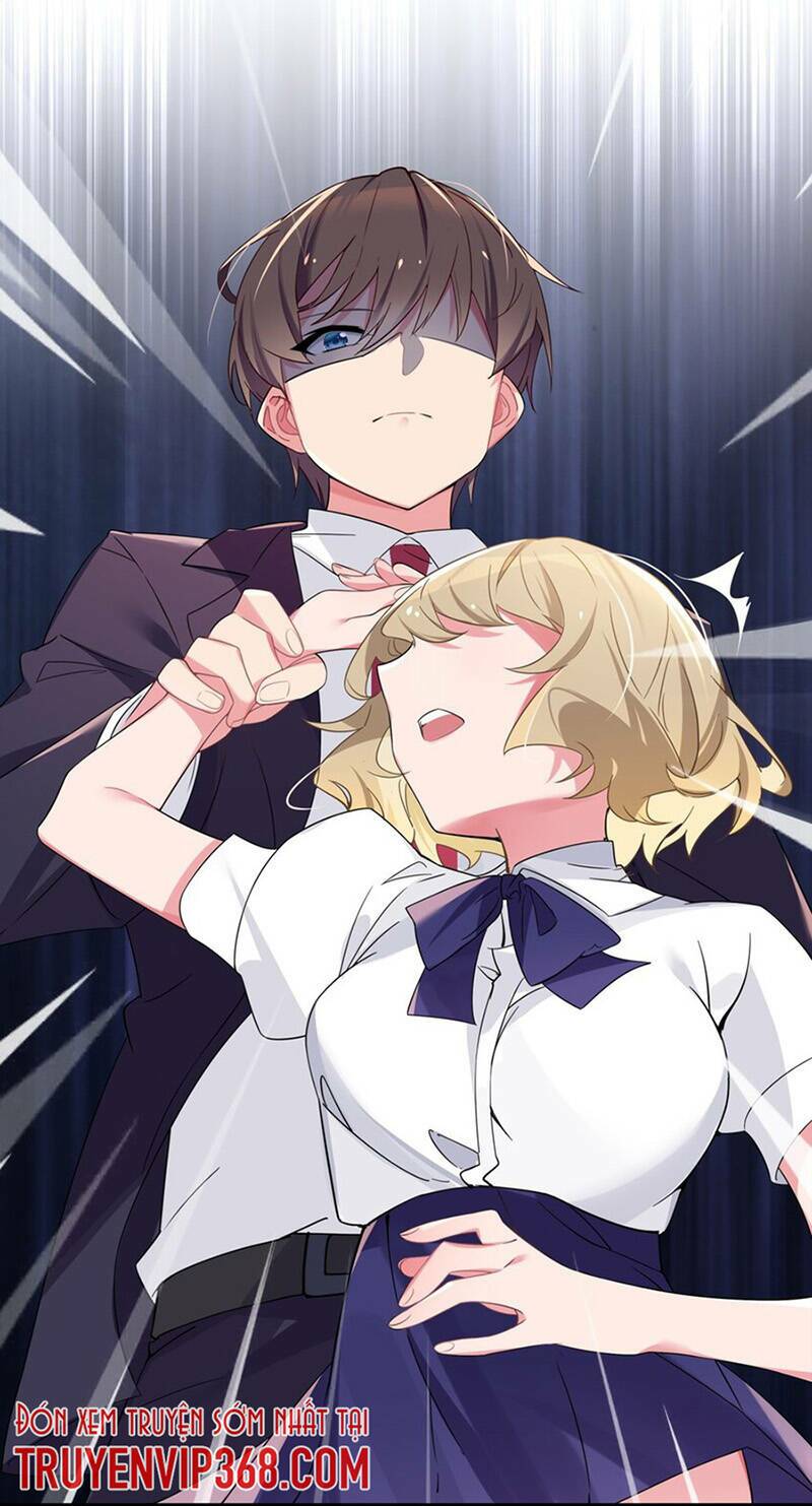 Làm Sao Để Chạy Trốn Dàn Hậu Cung Chapter 5 - Trang 2