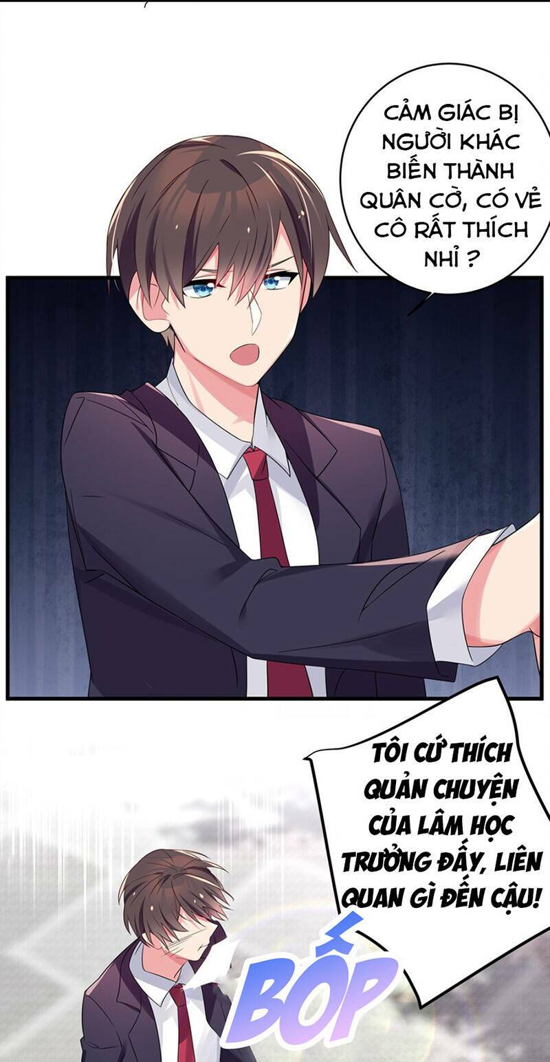 Làm Sao Để Chạy Trốn Dàn Hậu Cung Chapter 5 - Trang 2