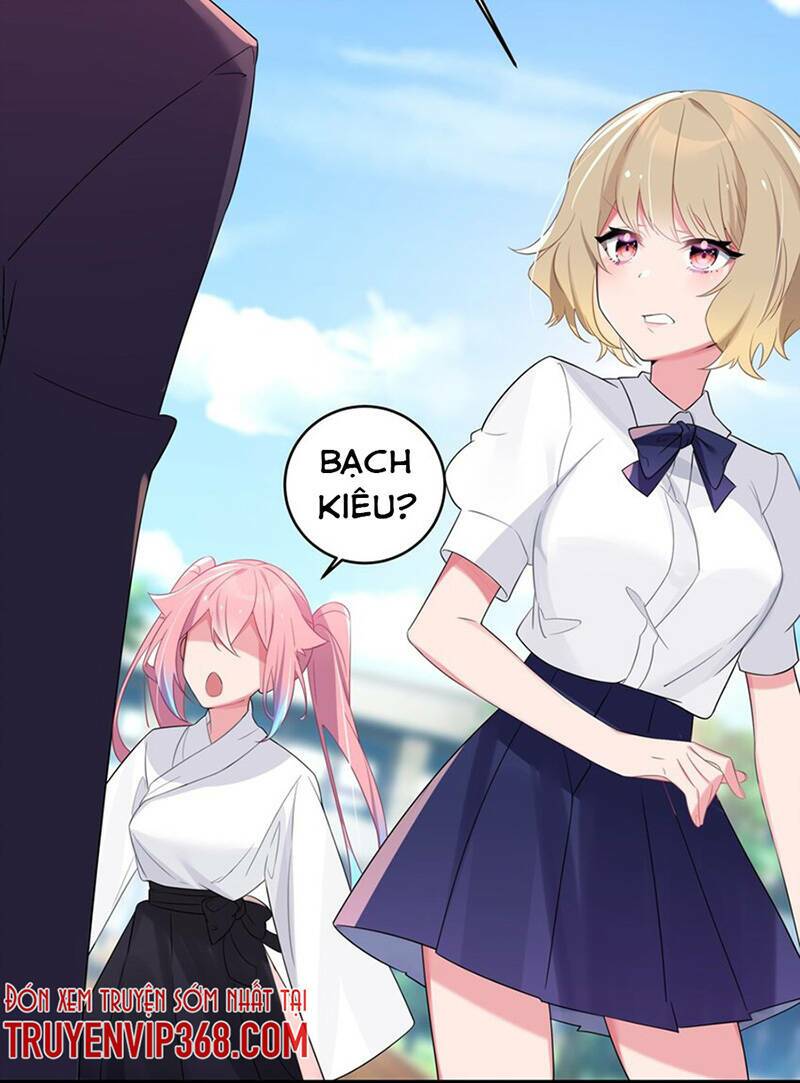 Làm Sao Để Chạy Trốn Dàn Hậu Cung Chapter 5 - Trang 2