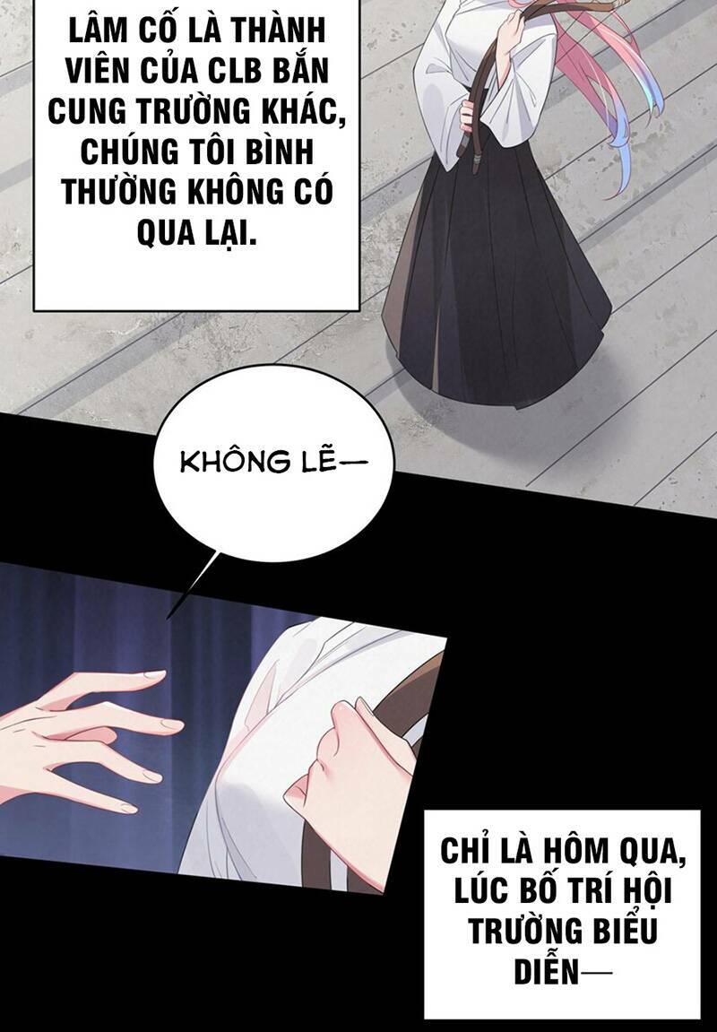 Làm Sao Để Chạy Trốn Dàn Hậu Cung Chapter 5 - Trang 2