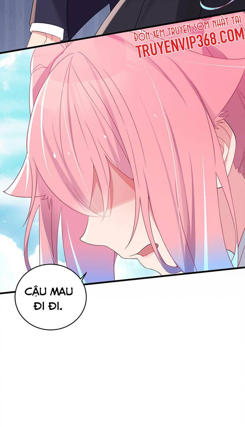 Làm Sao Để Chạy Trốn Dàn Hậu Cung Chapter 5 - Trang 2