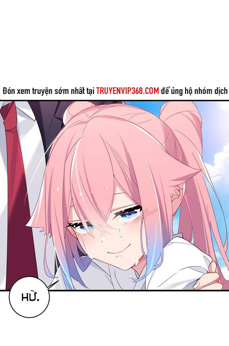 Làm Sao Để Chạy Trốn Dàn Hậu Cung Chapter 5 - Trang 2