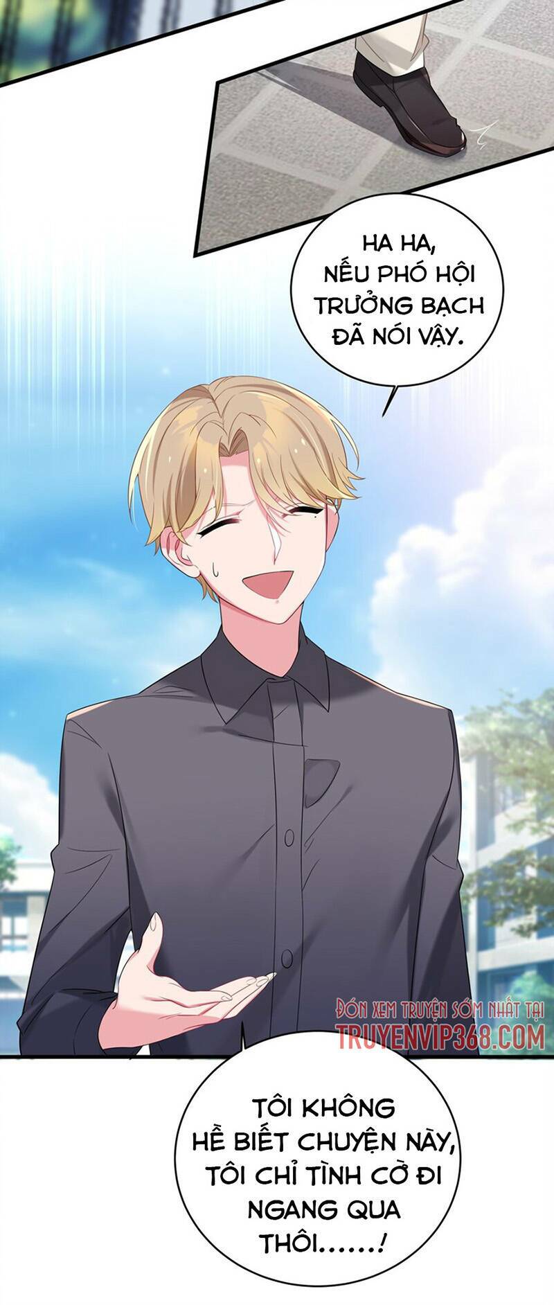 Làm Sao Để Chạy Trốn Dàn Hậu Cung Chapter 5 - Trang 2