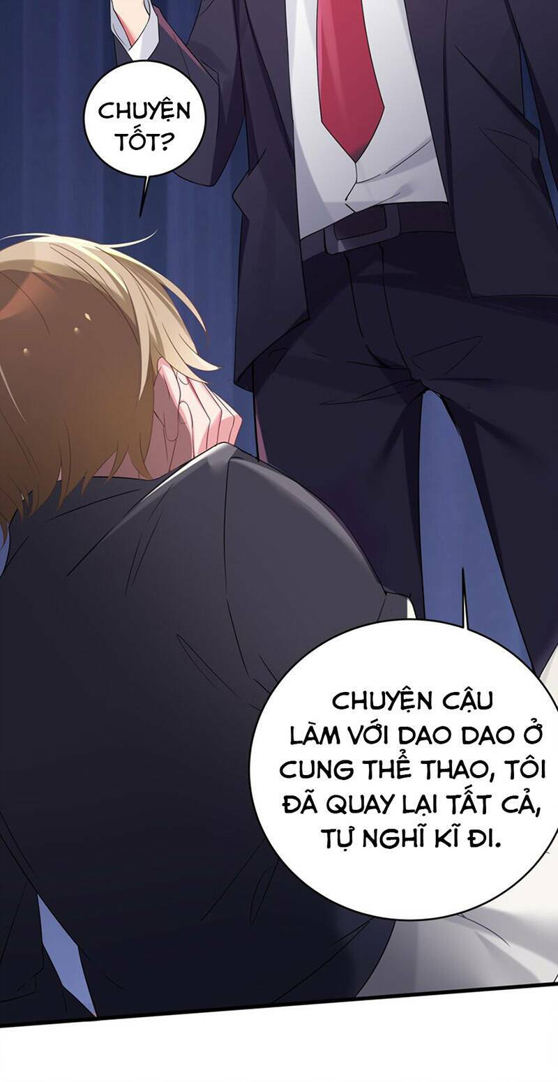 Làm Sao Để Chạy Trốn Dàn Hậu Cung Chapter 5 - Trang 2