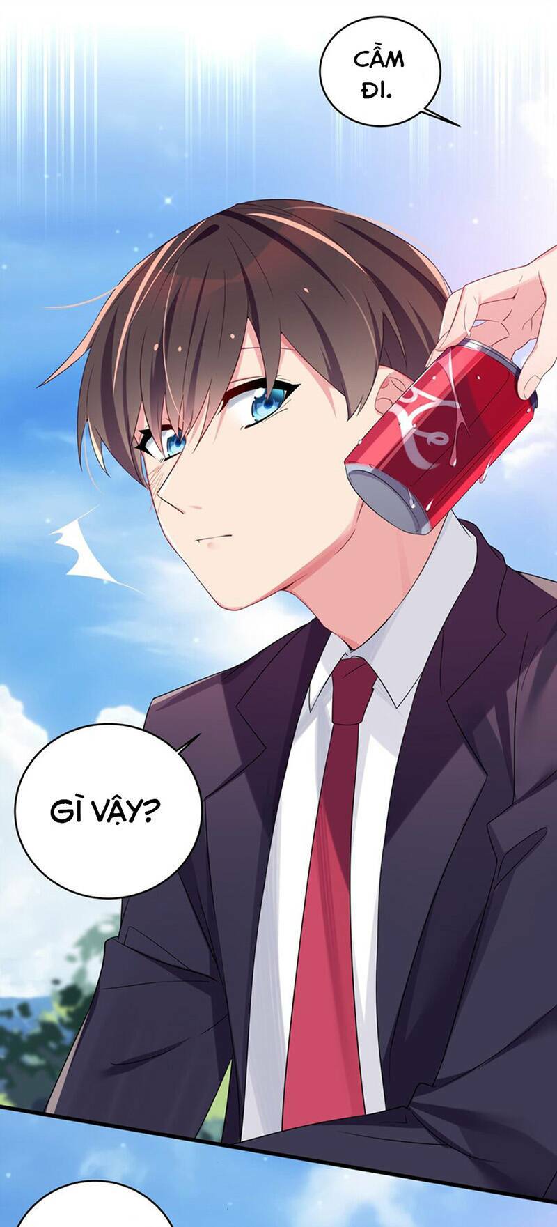 Làm Sao Để Chạy Trốn Dàn Hậu Cung Chapter 5 - Trang 2