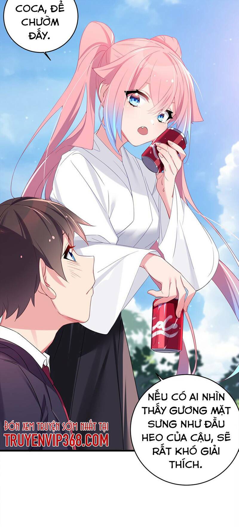 Làm Sao Để Chạy Trốn Dàn Hậu Cung Chapter 5 - Trang 2